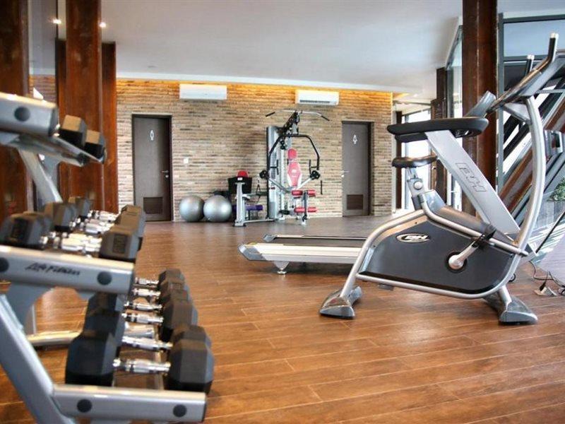 Hotel Pulang Ke Uttara Kejayan Esterno foto