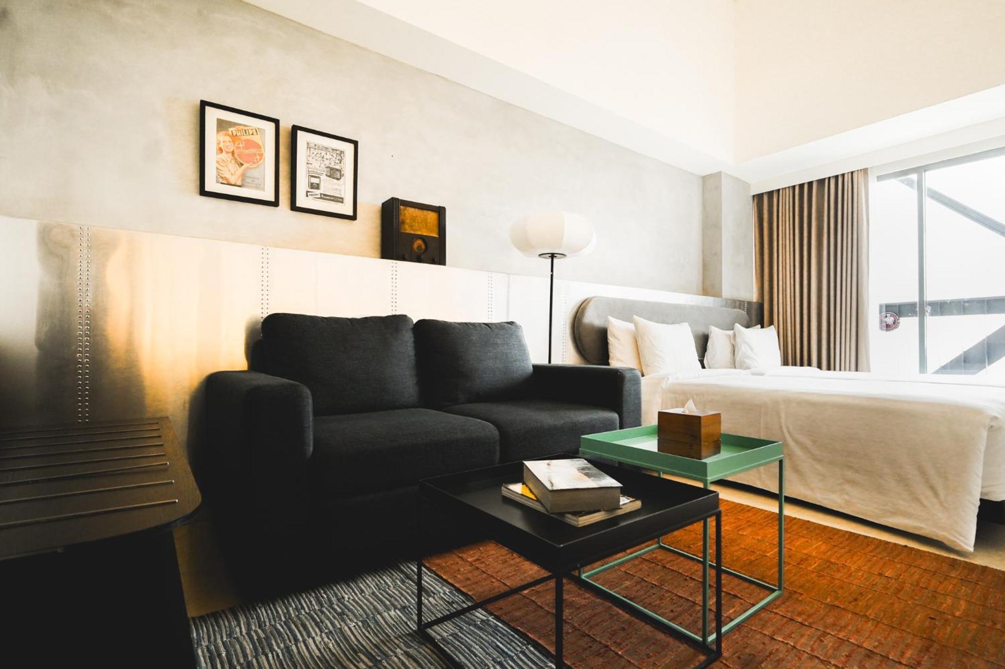 Hotel Pulang Ke Uttara Kejayan Esterno foto