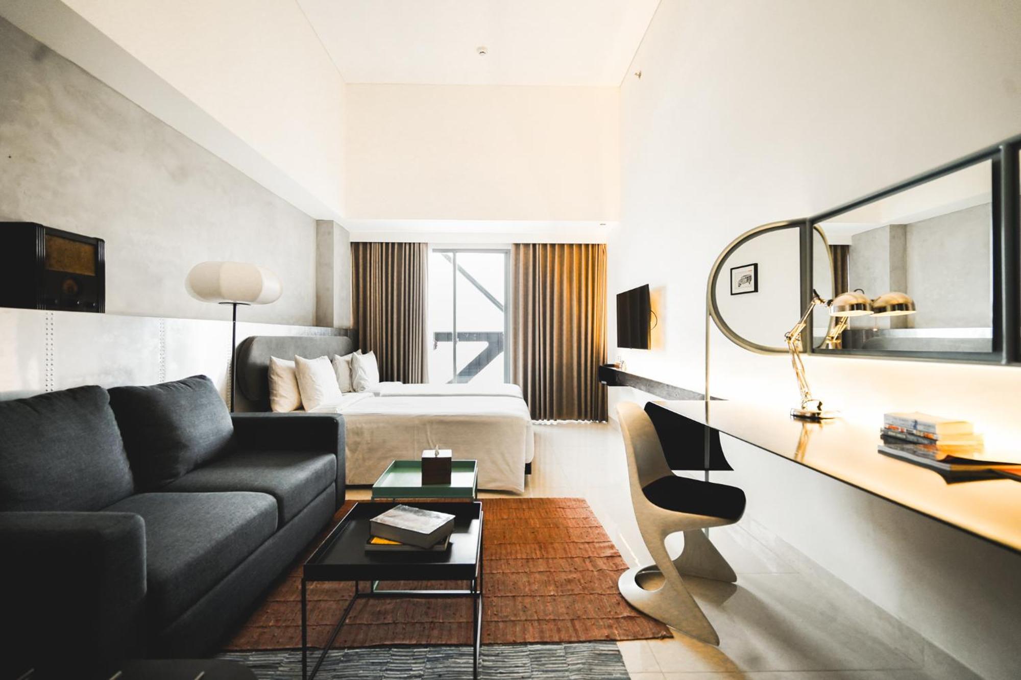 Hotel Pulang Ke Uttara Kejayan Esterno foto