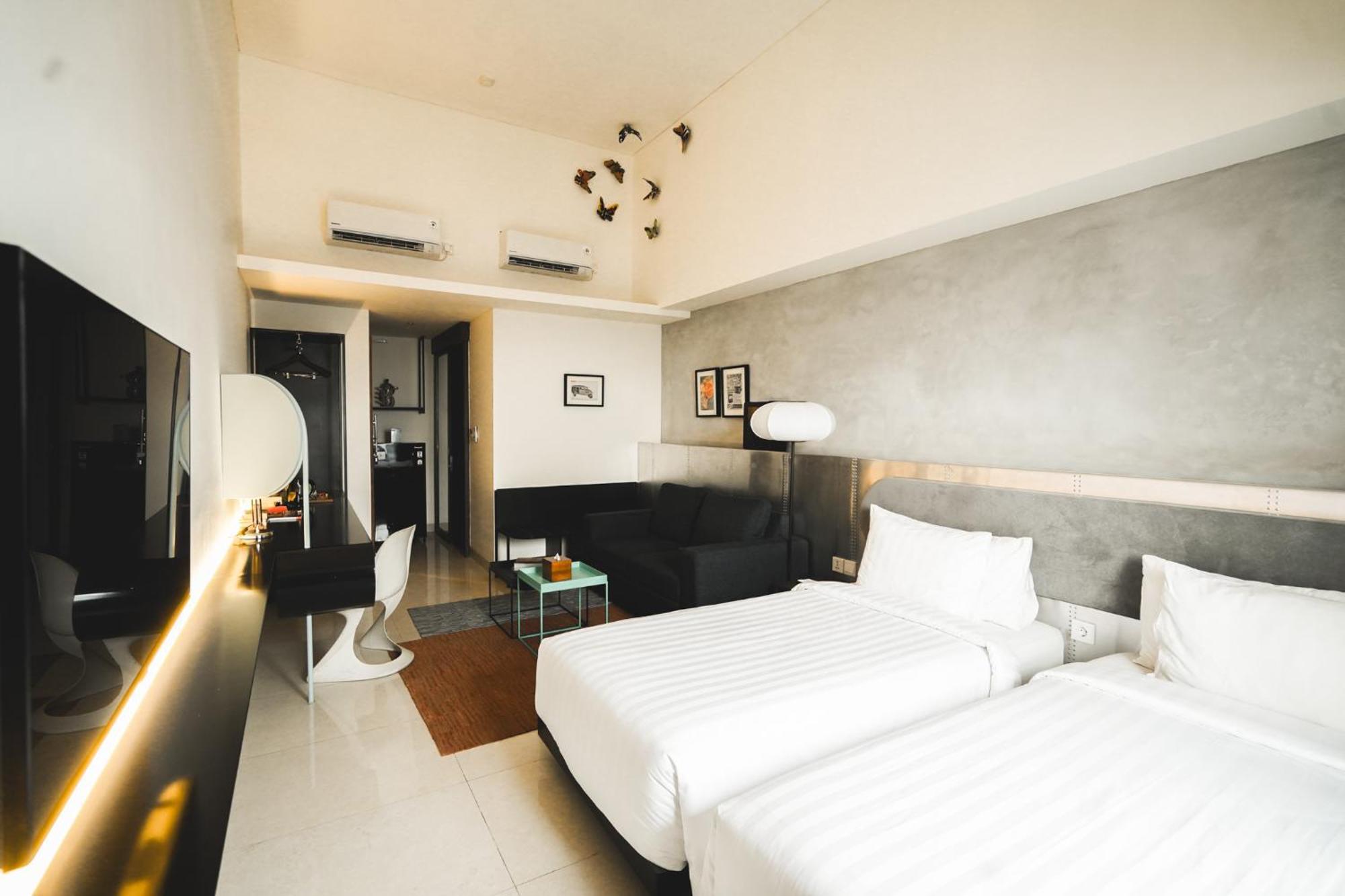 Hotel Pulang Ke Uttara Kejayan Esterno foto