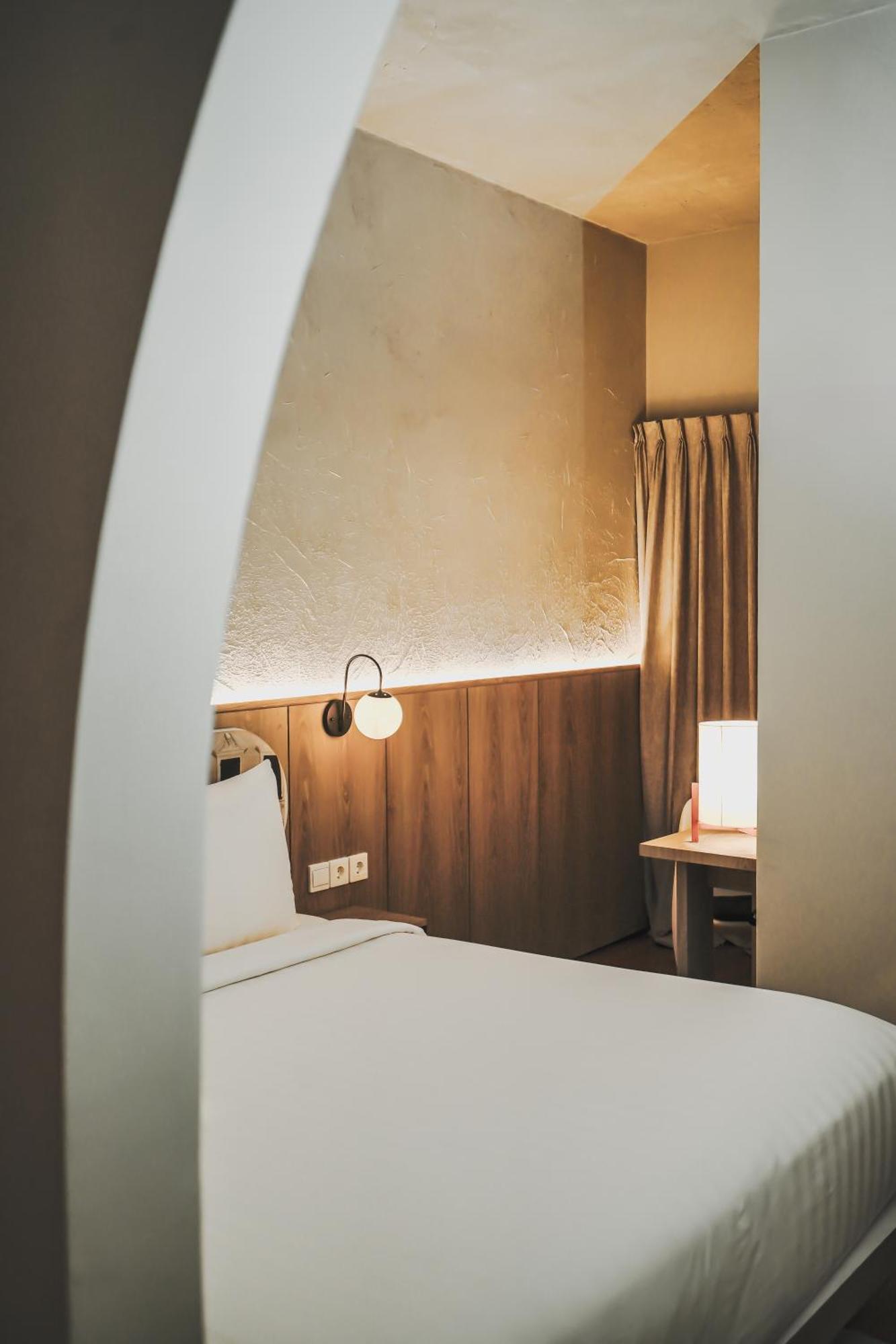 Hotel Pulang Ke Uttara Kejayan Esterno foto